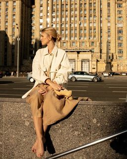 Ekaterina Kuznetsova feet photo thumbnail