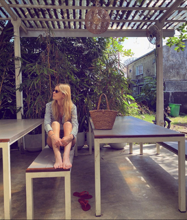 Ekaterina Kuznetsova feet photo thumbnail