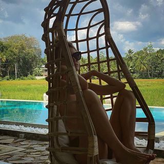 Ekaterina Kuznetsova feet photo thumbnail