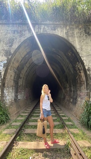 Ekaterina Kuznetsova feet photo thumbnail