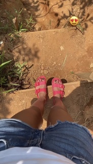 Ekaterina Kuznetsova feet photo thumbnail