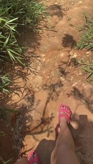 Ekaterina Kuznetsova feet photo thumbnail