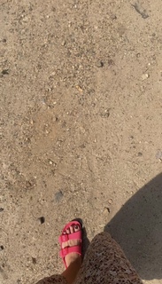 Ekaterina Kuznetsova feet photo thumbnail