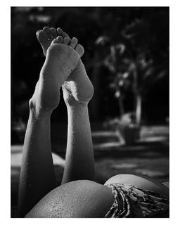 Ekaterina Kuznetsova feet photo thumbnail