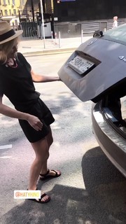 Ekaterina Kuznetsova feet photo thumbnail