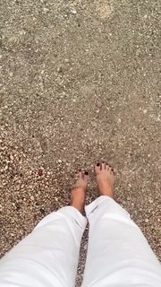 Ekaterina Kuznetsova feet photo thumbnail