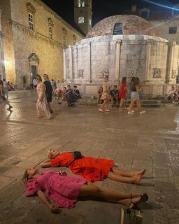 Ekaterina Kuznetsova feet photo thumbnail