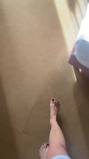 Ekaterina Kuznetsova feet photo thumbnail