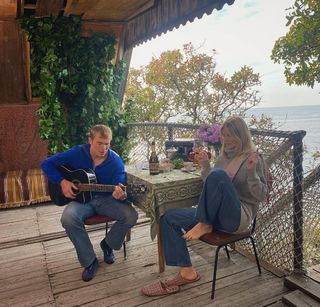 Ekaterina Kuznetsova feet photo thumbnail