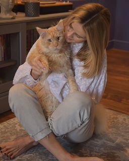 Ekaterina Kuznetsova feet photo thumbnail