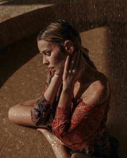 Ekaterina Kuznetsova feet photo thumbnail