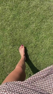 Ekaterina Kuznetsova feet photo thumbnail