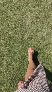 Ekaterina Kuznetsova feet photo thumbnail