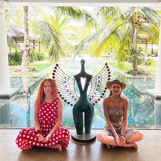 Ekaterina Kuznetsova feet photo thumbnail