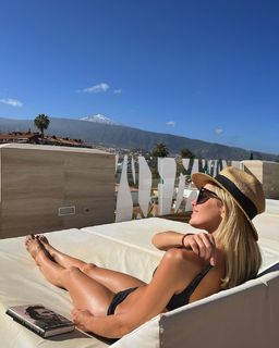 Ekaterina Kuznetsova feet photo thumbnail