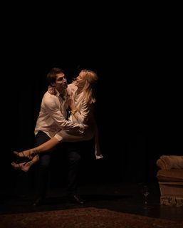 Ekaterina Kuznetsova feet photo thumbnail