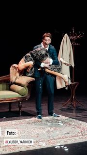 Ekaterina Kuznetsova feet photo thumbnail