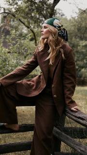 Ekaterina Kuznetsova feet photo thumbnail