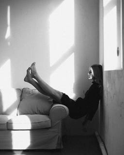 Ekaterina Kuznetsova feet photo thumbnail