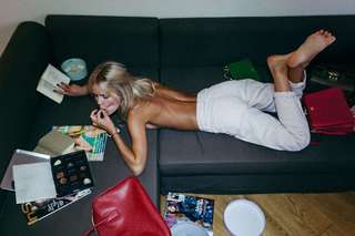 Ekaterina Kuznetsova feet photo thumbnail