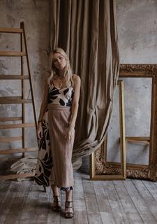 Ekaterina Kuznetsova feet photo thumbnail