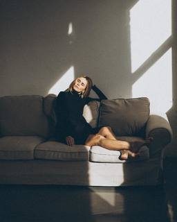 Ekaterina Kuznetsova feet photo thumbnail