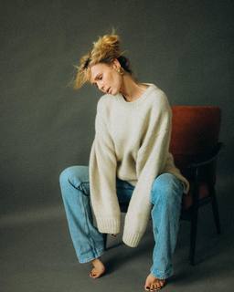 Ekaterina Kuznetsova feet photo thumbnail