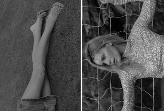 Ekaterina Kuznetsova feet photo thumbnail