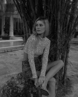 Ekaterina Kuznetsova feet photo thumbnail