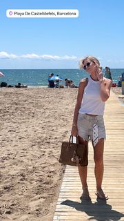 Ekaterina Kuznetsova feet photo thumbnail