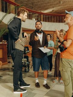 Ekaterina Kuznetsova feet photo thumbnail