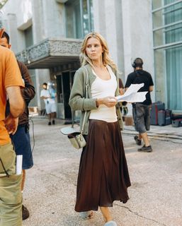 Ekaterina Kuznetsova feet photo thumbnail