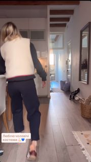 Ekaterina Kuznetsova feet photo thumbnail