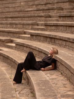 Ekaterina Kuznetsova feet photo 18