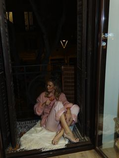 Ekaterina Kuznetsova feet photo 10