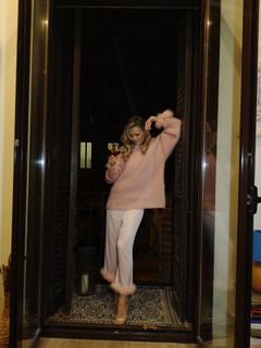 Ekaterina Kuznetsova feet photo 9
