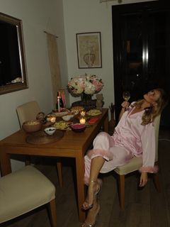 Ekaterina Kuznetsova feet photo 8