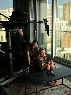 Ekaterina Kuznetsova feet photo 5
