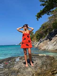 Ekaterina Kuznetsova feet photo 16