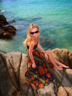 Ekaterina Kuznetsova feet photo 9