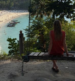 Ekaterina Kuznetsova feet photo 8