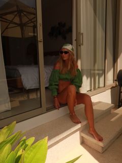 Ekaterina Kuznetsova feet photo 3