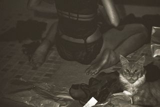 Ekaterina Kuznetsova feet photo 15