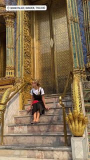 Ekaterina Kuznetsova feet photo 9