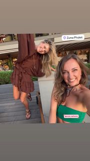 Ekaterina Kuznetsova feet photo 16