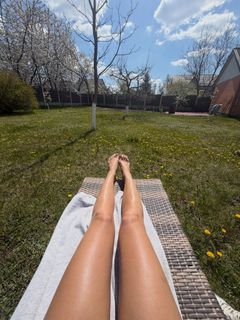 Ekaterina Kuznetsova feet photo 13