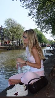 Ekaterina Kuznetsova feet photo 12