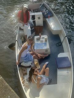 Ekaterina Kuznetsova feet photo 6