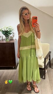 Ekaterina Kuznetsova feet photo 5