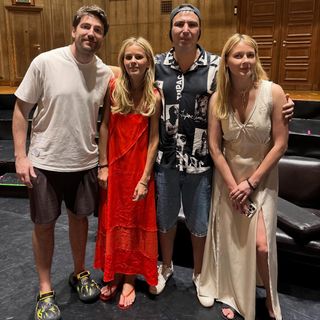 Ekaterina Kuznetsova feet photo 1